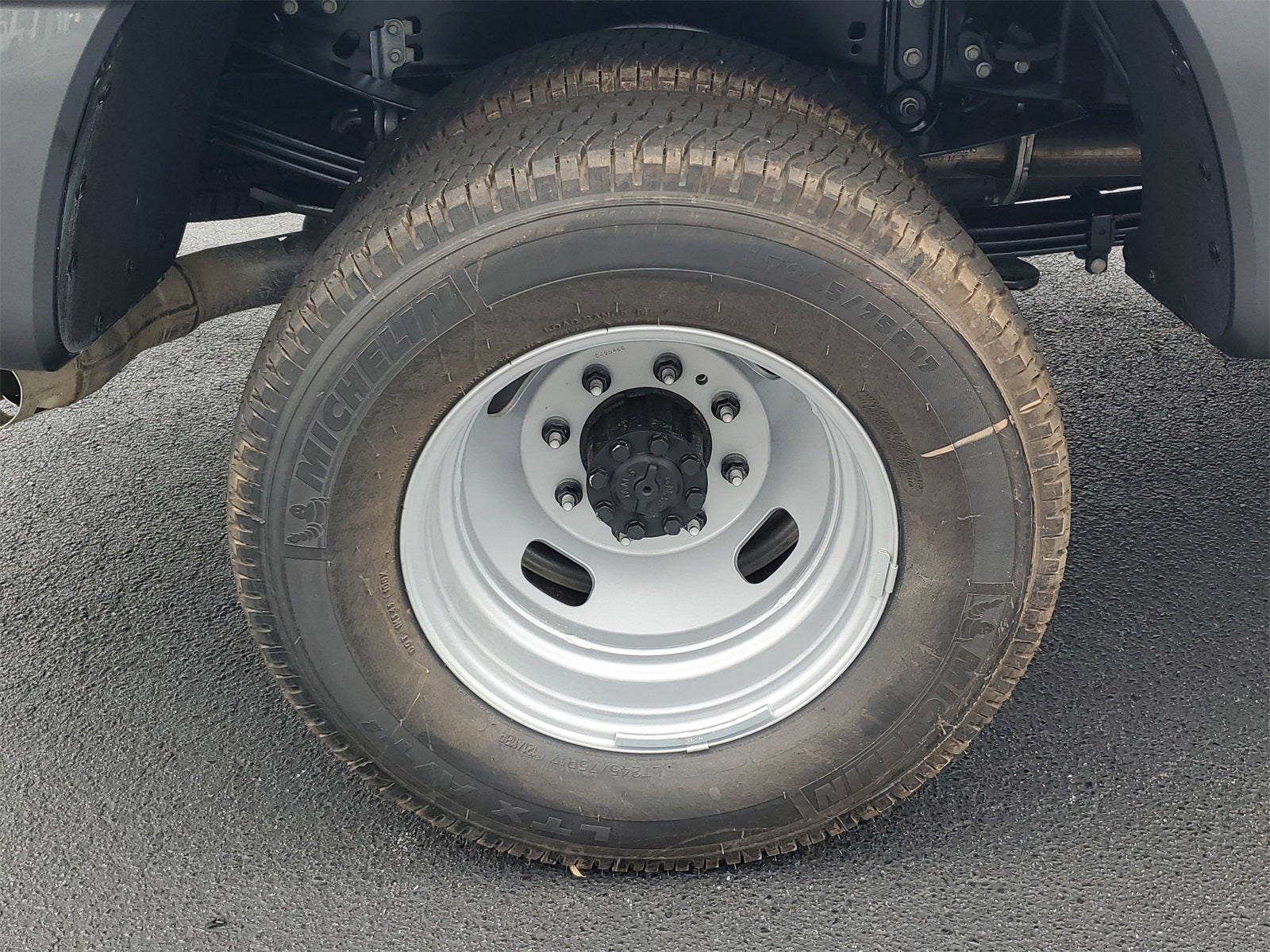 2026 Ford F-350SD XLT DRW