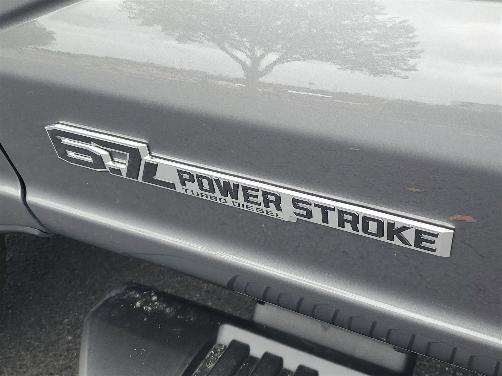 2026 Ford F-350SD XLT DRW