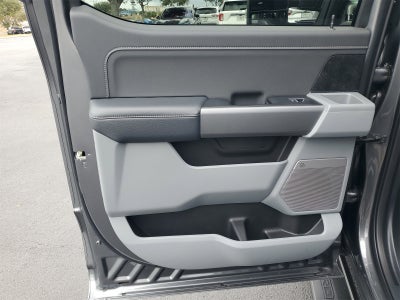 2026 Ford F-350SD XLT DRW