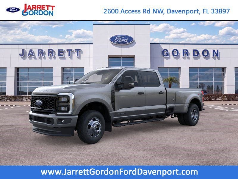 2026 Ford F-350SD XL DRW