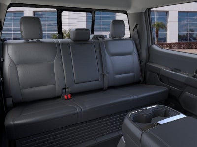 2026 Ford F-350SD Lariat DRW