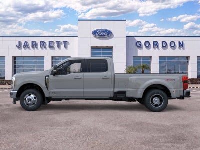 2026 Ford F-350SD Lariat DRW