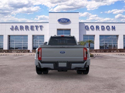 2026 Ford F-350SD Lariat DRW