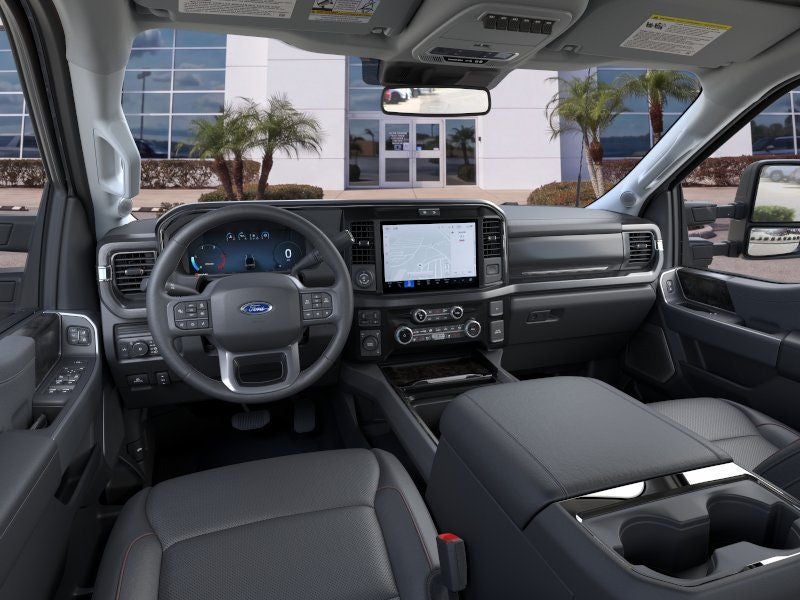 2026 Ford F-350SD Lariat DRW