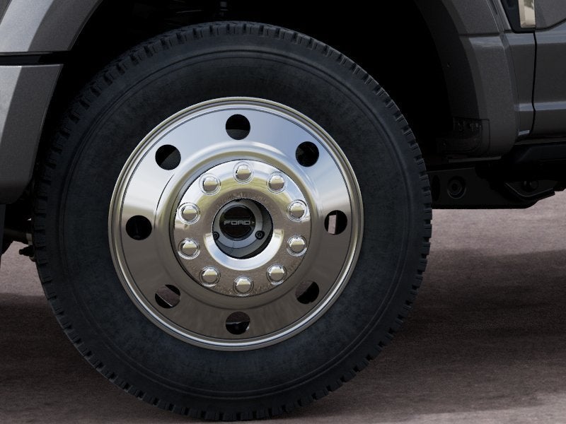 2027 Ford F-450SD Lariat DRW