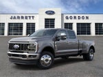 2027 Ford F-450SD Lariat DRW