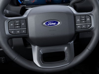 2027 Ford F-450SD Lariat DRW