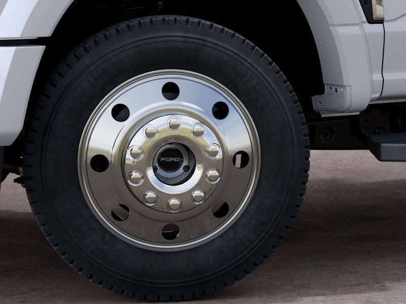 2027 Ford F-450SD Lariat DRW