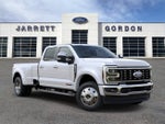 2027 Ford F-450SD Lariat DRW