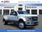 2021 Ford F-450SD King Ranch DRW