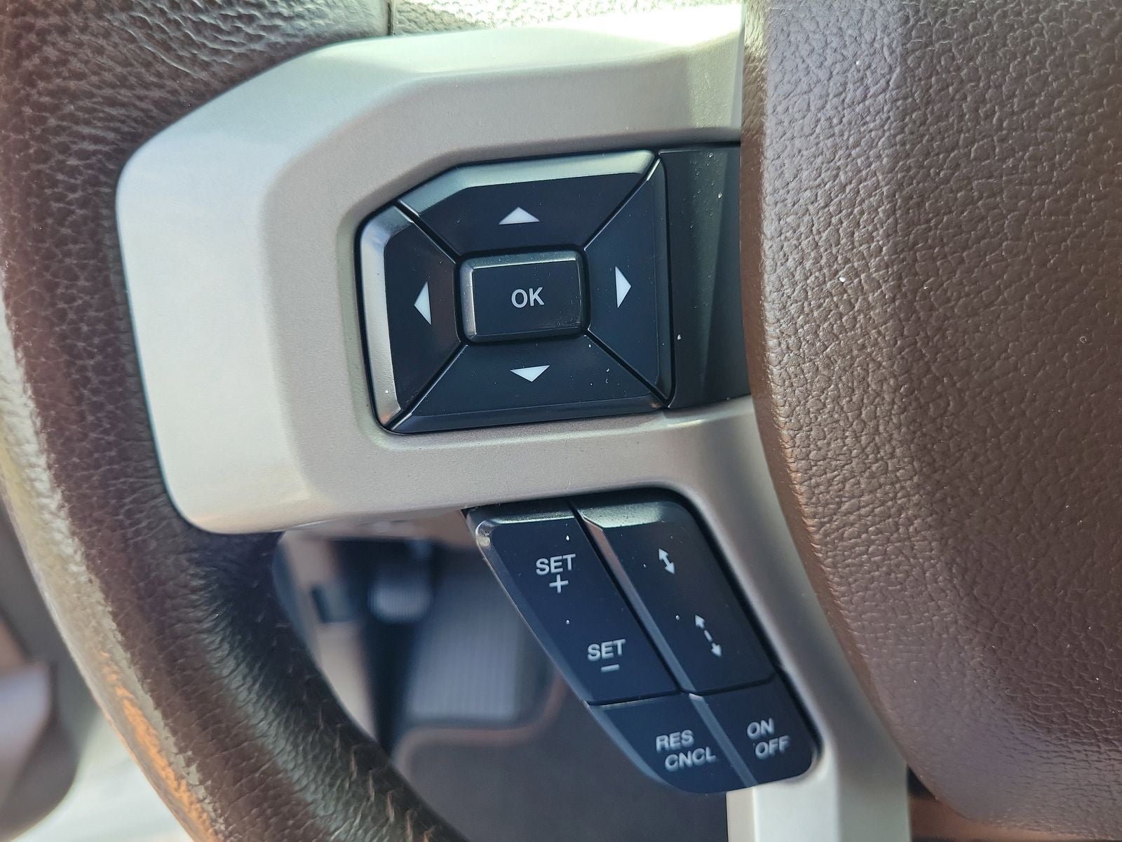 2021 Ford F-450SD King Ranch DRW