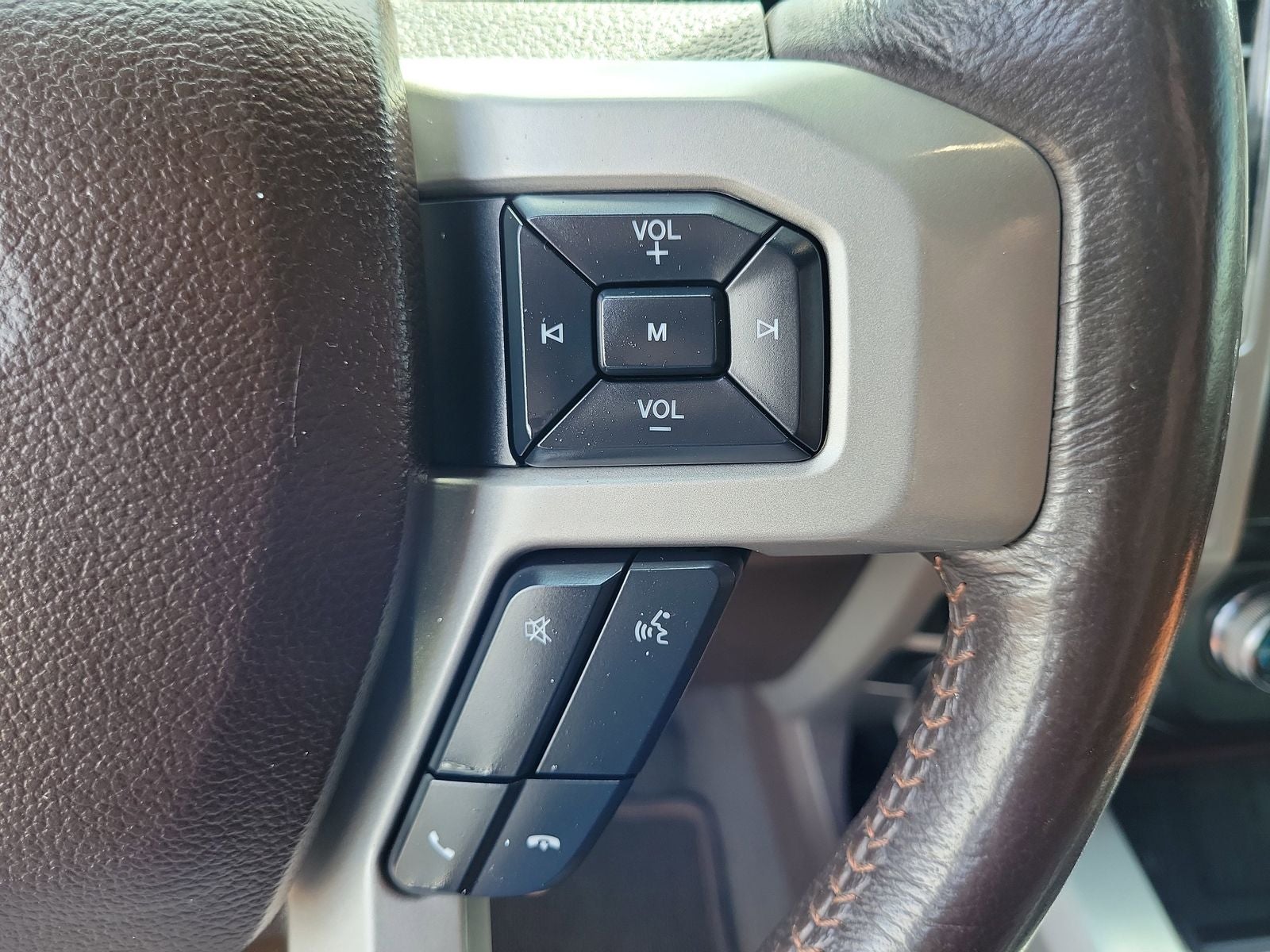 2021 Ford F-450SD King Ranch DRW