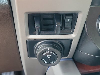 2021 Ford F-450SD King Ranch DRW