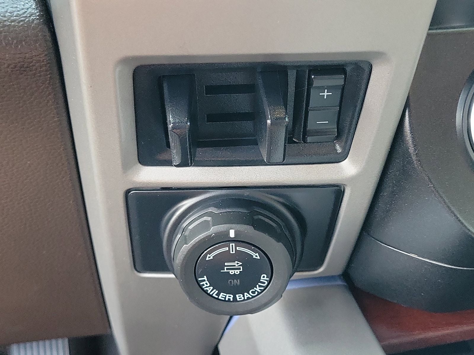 2021 Ford F-450SD King Ranch DRW