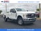 2025 Ford F-350SD XLT