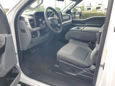 2025 Ford F-350SD XLT