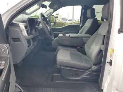 2025 Ford F-350SD XLT