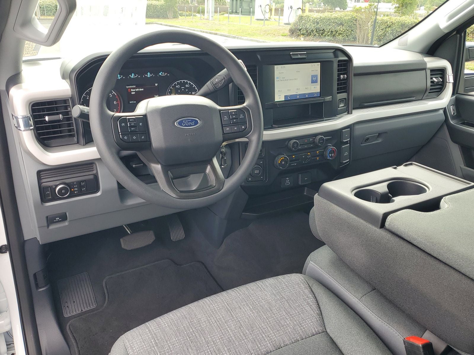 2025 Ford F-350SD XLT