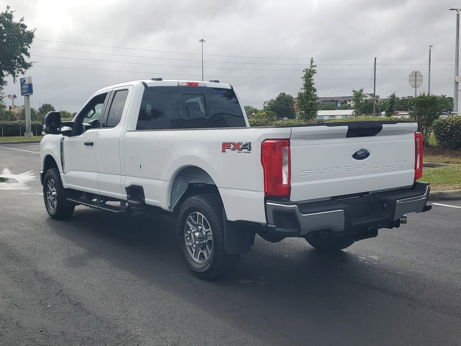 2025 Ford F-350SD XLT