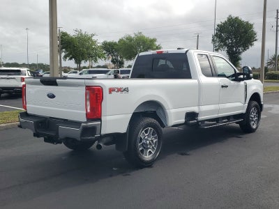 2025 Ford F-350SD XLT