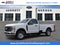 2027 Ford F-250SD XL
