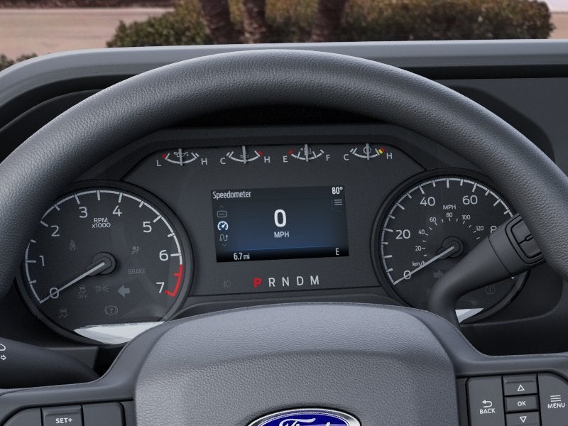 2027 Ford F-250SD XL