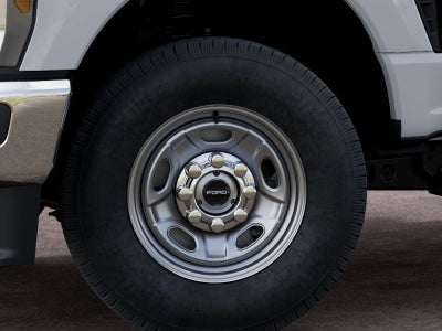 2027 Ford F-250SD XL