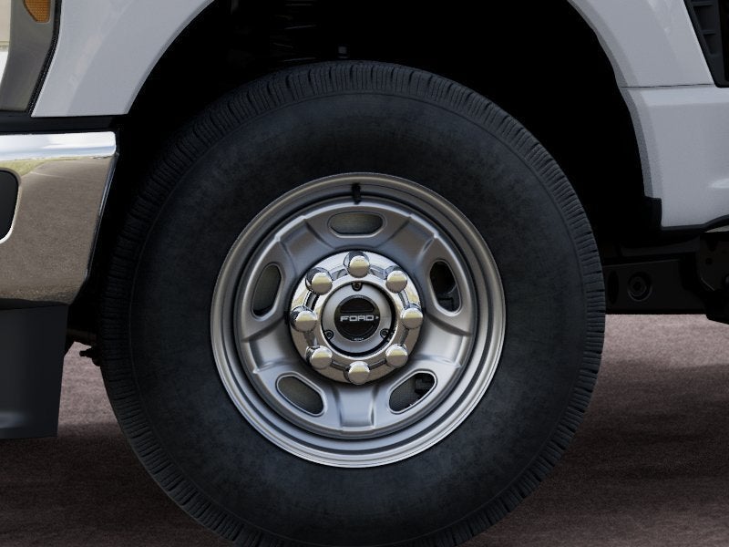 2027 Ford F-250SD XL