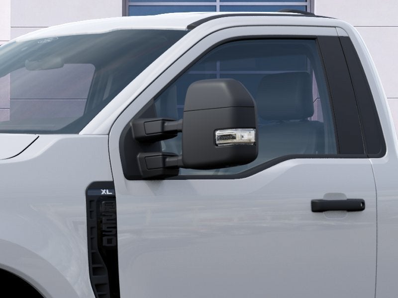 2027 Ford F-250SD XL