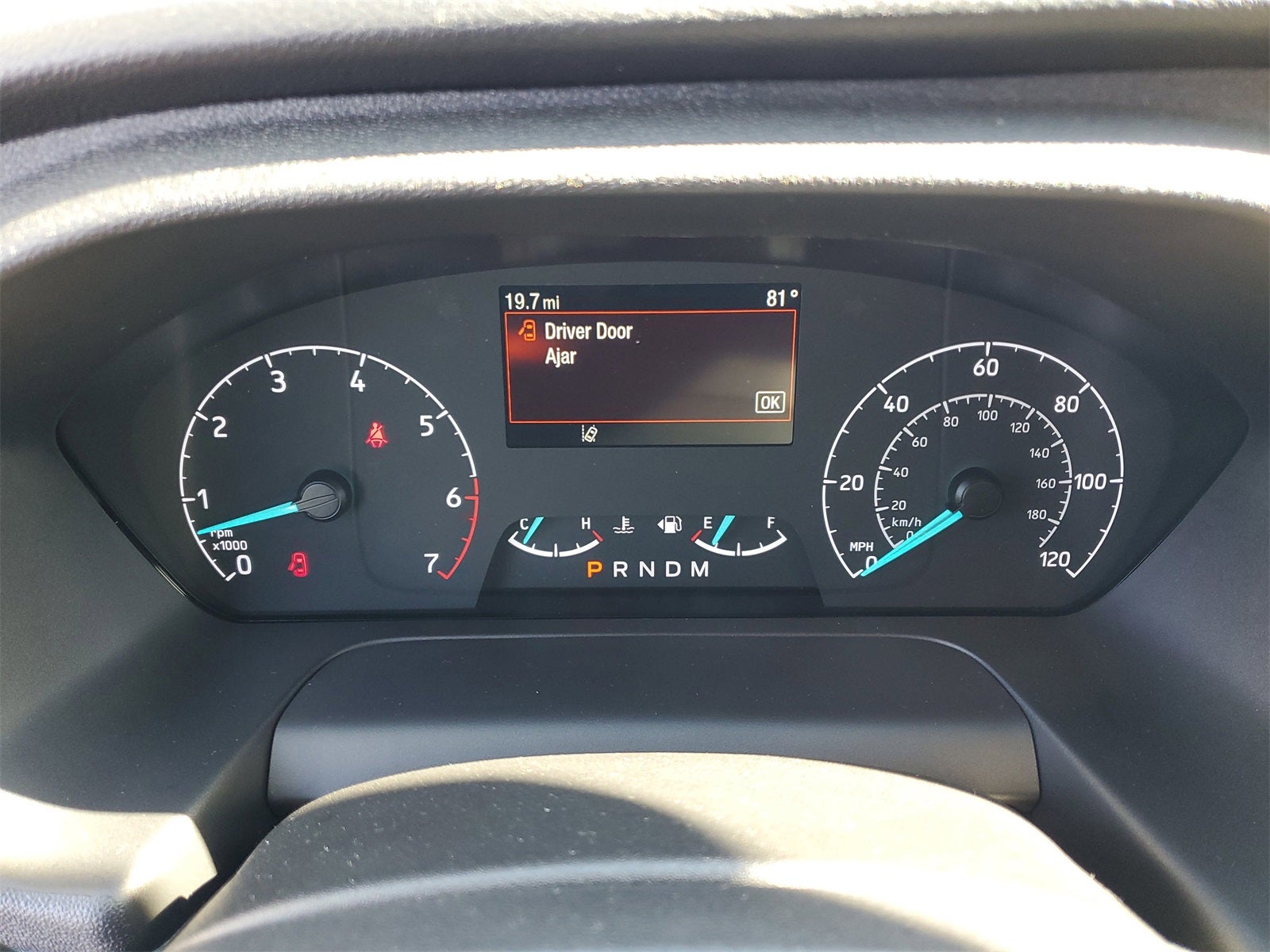 2025 Ford Transit-350 Base