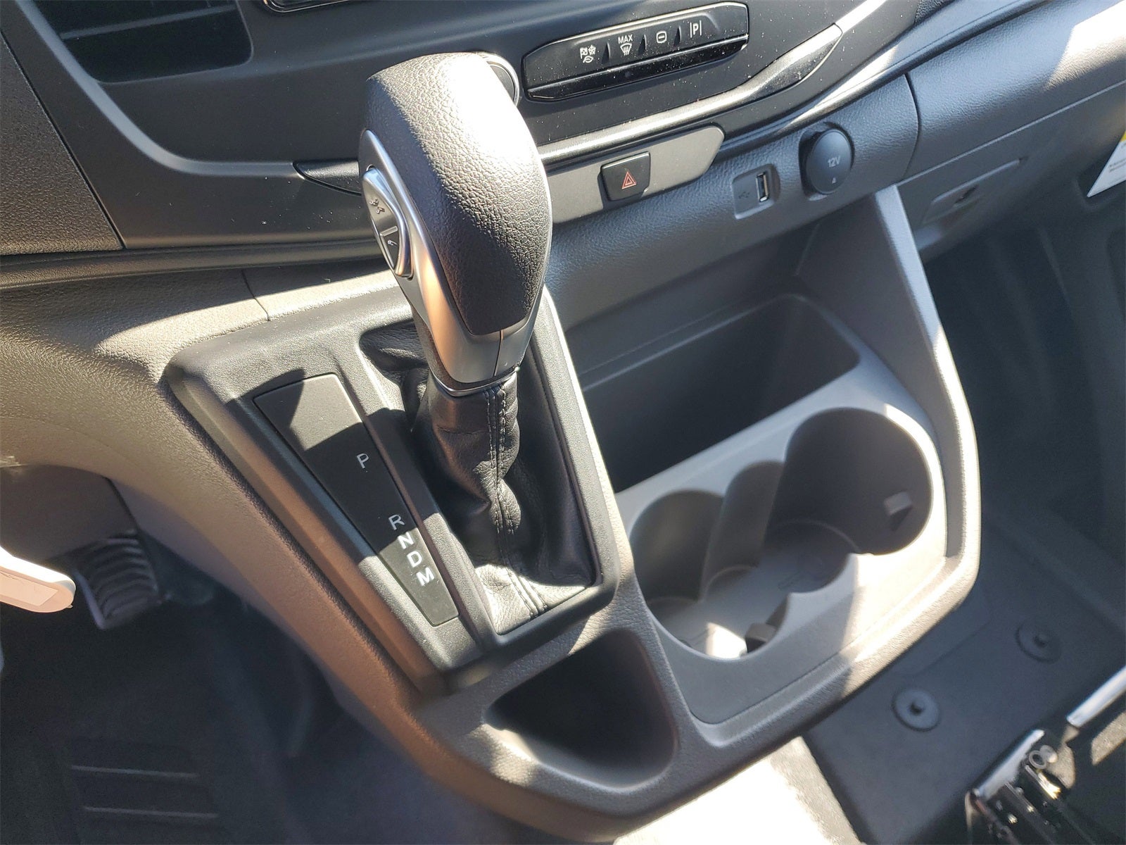 2025 Ford Transit-350 Base