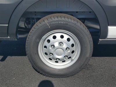2025 Ford Transit-350 Base