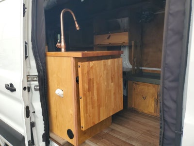 2023 Ford Transit-350 Base