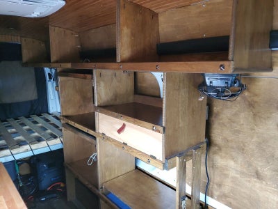 2023 Ford Transit-350 Base