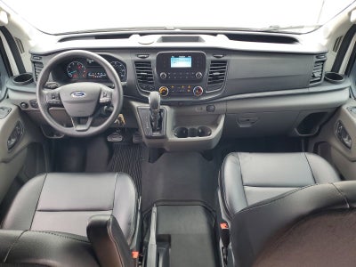 2023 Ford Transit-350 Base