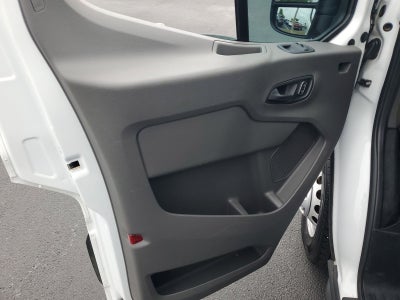 2023 Ford Transit-350 Base