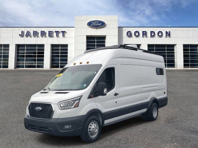2023 Ford Transit-350 Base