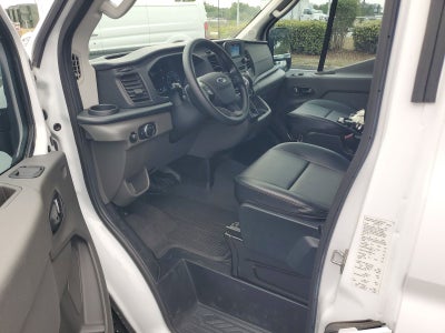 2023 Ford Transit-350 Base