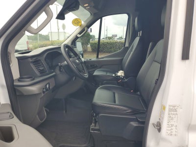 2023 Ford Transit-350 Base