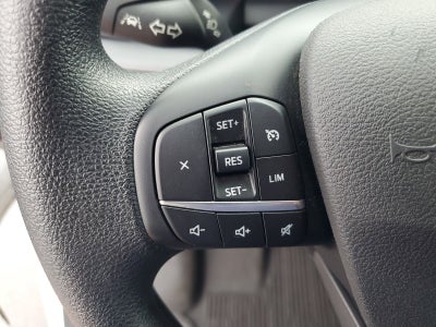 2023 Ford Transit-350 Base