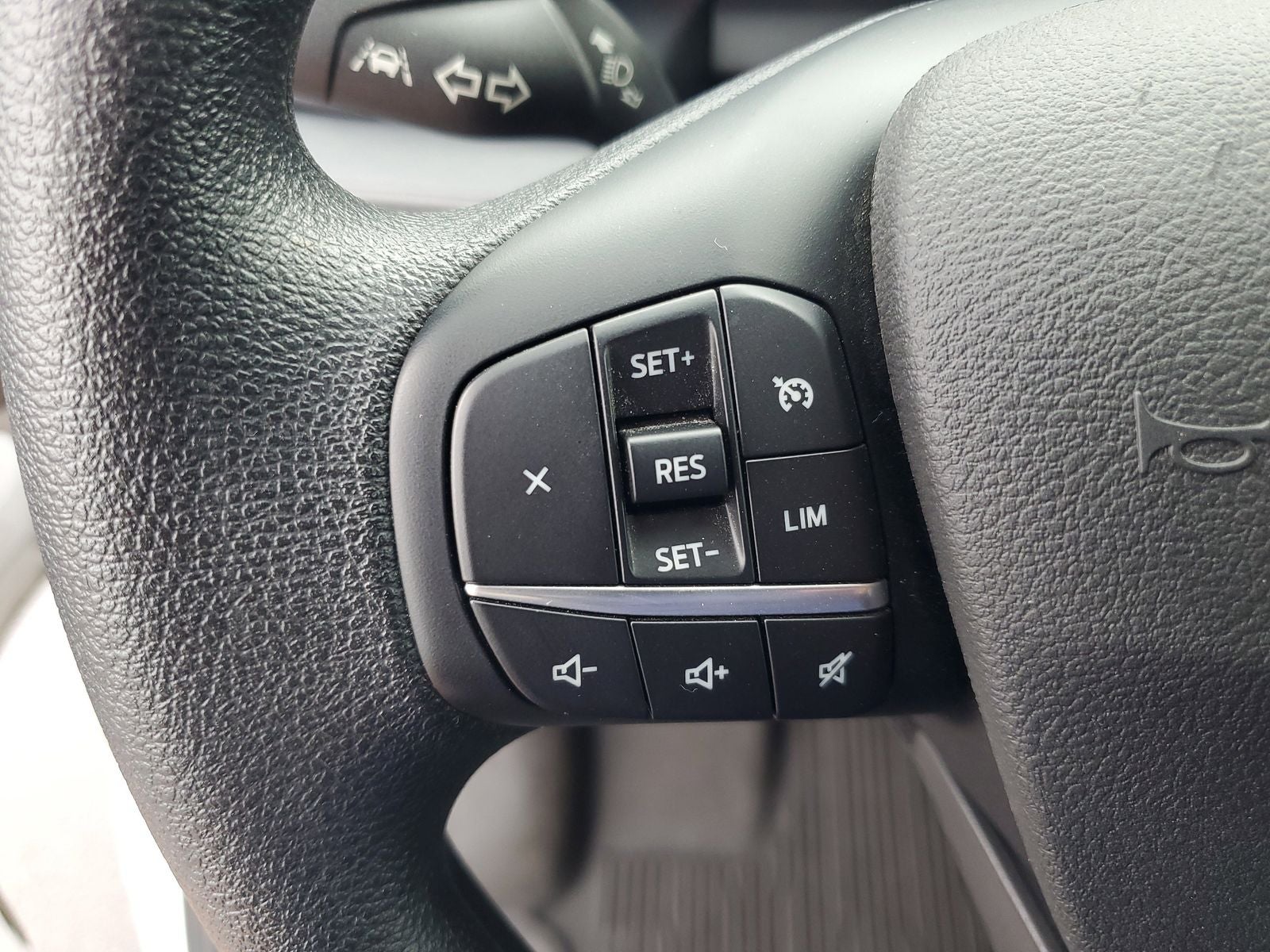 2023 Ford Transit-350 Base