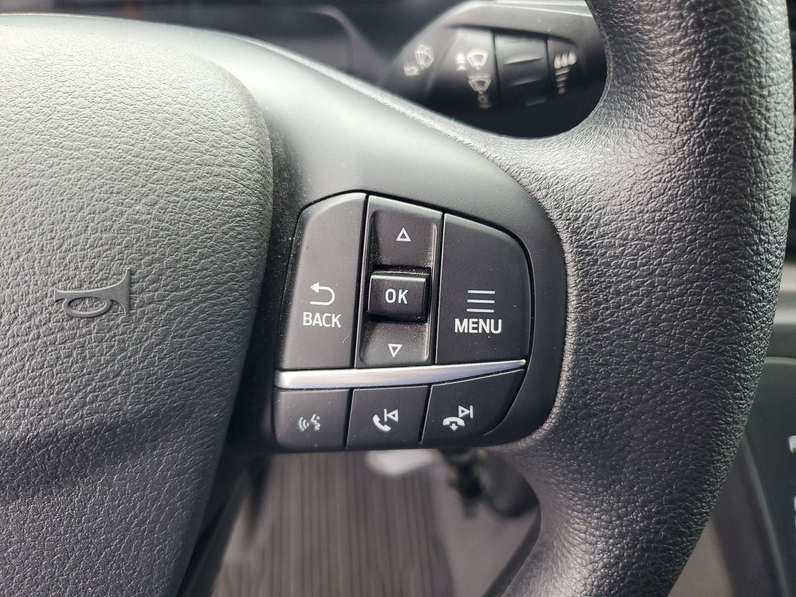 2023 Ford Transit-350 Base