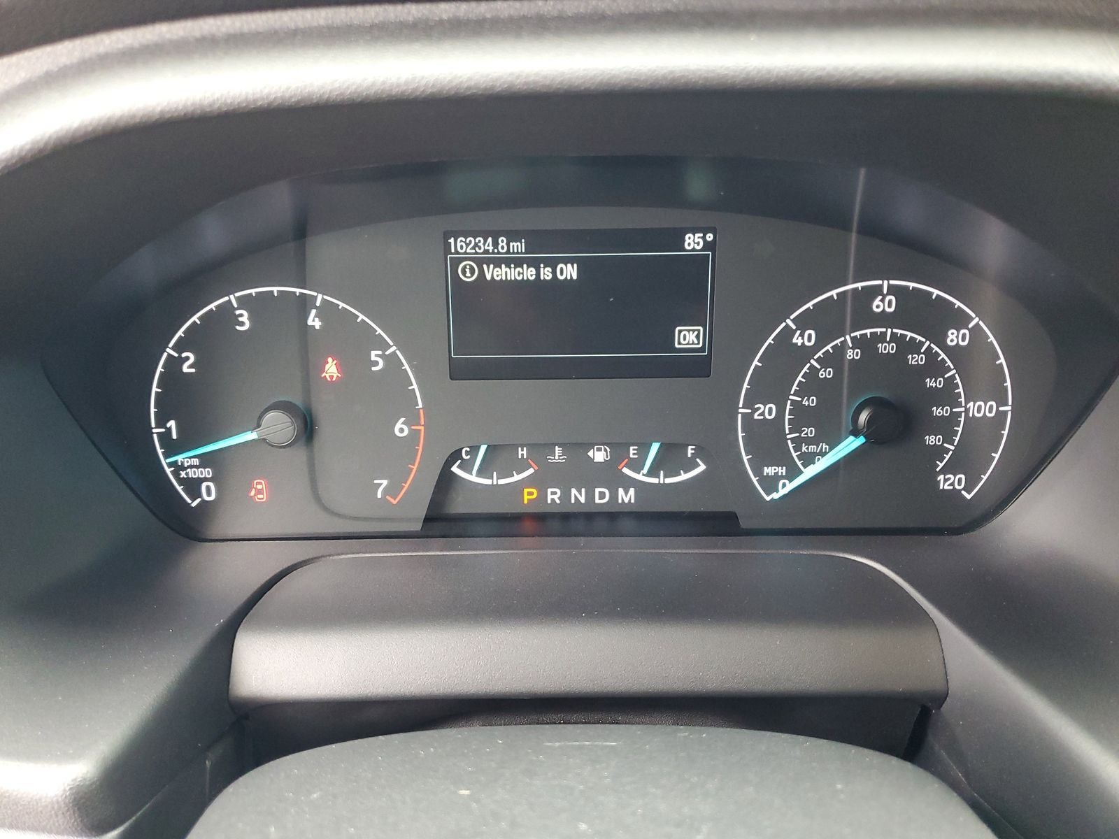 2023 Ford Transit-350 Base