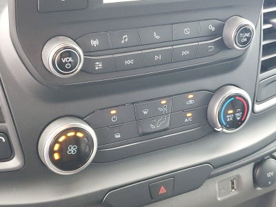 2023 Ford Transit-350 Base