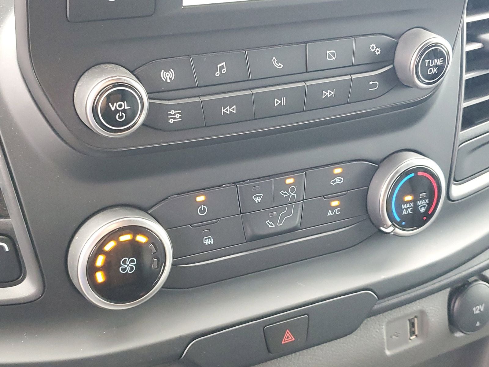 2023 Ford Transit-350 Base