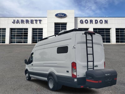 2023 Ford Transit-350 Base