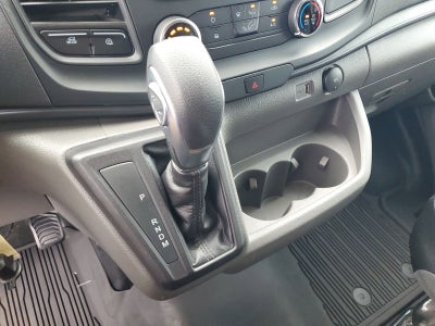 2023 Ford Transit-350 Base