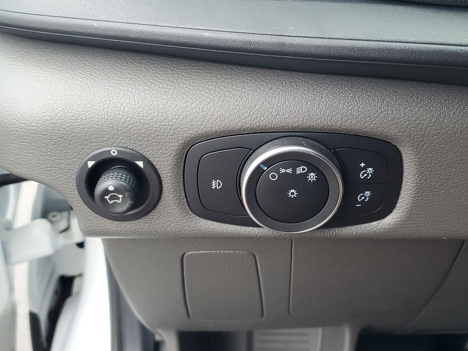 2023 Ford Transit-350 Base