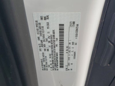 2023 Ford Transit-350 Base