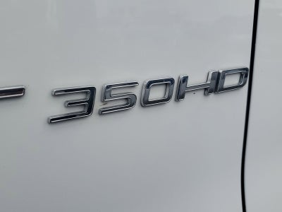 2023 Ford Transit-350 Base